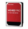 Obrázek WD RED Pro NAS WD122KFBX 12 TB, SATA III 3.5", 512MB 7200RPM, 267MB/ s, CMR