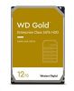 Obrázek WD GOLD WD122KRYZ 12 TB, SATA III 3.5", 512MB 7200RPM, 255MB/ s, CMR, Enterprise