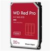 Obrázek WD RED Pro NAS WD202KFGX 20 TB, SATA III 3.5", 512MB 7200RPM, 285MB/ s, CMR
