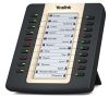 Obrázek Yealink EXP20 expanzní modul, LCD, 20 tl., pro T27G/ T27P/ T29G