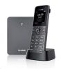 Obrázek Yealink W73P SIP DECT základnová stanice a ručka