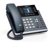 Obrázek Yealink SIP- T44 W SIP telefon, grafický 3, 7" displej, 2 x RJ45 10/ 100/ 1000 Mbps, WiFi, PoE, bez adaptéru
