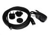 Obrázek Yealink USB2- EXT- 10M s napájecím adaptérem
