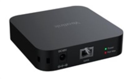 Obrázek Yealink RCH40 - Room Cable Hub, PoE