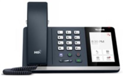 Obrázek Yealink MP54 E2 SIP telefon Microsoft Teams