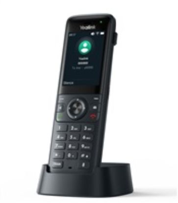 Obrázek Yealink AX83H Wi- Fi telefon