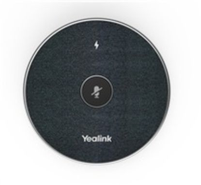 Obrázek Yealink VCM36- W, bezdrátový mikrofon