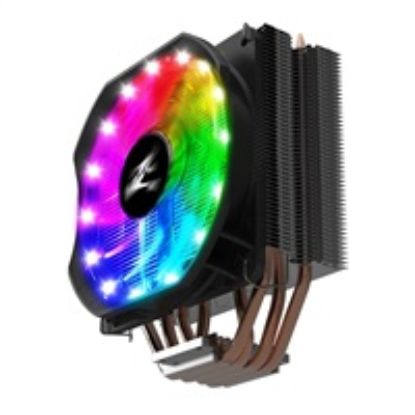 Obrázek ZALMAN Chladič CPU CNPS9X OPTIMA RGB, 120mm, PWM, LGA1851, AM5