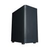 Obrázek ZALMAN case I4, Mid Tower, ATX, 2xUSB 3.0, 1xUSB 2.0, 6x 120mm Fan, černá