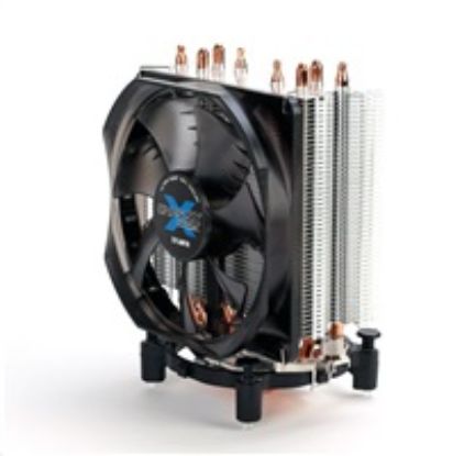 Obrázek ZALMAN chladič CNPS9X Optima, 1151, AM4