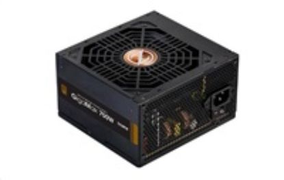 Obrázek ZALMAN zdroj ZM750- GVII GigaMax, 750 W eff. 88%