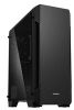 Obrázek ZALMAN skříň S3 TG, ATX bez zdroje