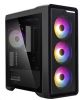 Obrázek ZALMAN skříň M3 Plus RGB, mATX bez zdroje