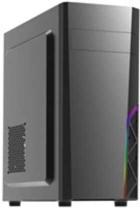 Obrázek ZALMAN skříň T8, ATX bez zdroje