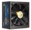 Obrázek ZALMAN zdroj WATTTERA ZM800- EBTII - 800 W 80+ Gold, 13, 5cm fan, modular