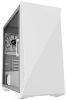Obrázek Zalman skříň Z1 Iceberg white , ATX bez zdroje