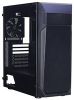 Obrázek Zalman skříň Z1 Plus , ATX bez zdroje