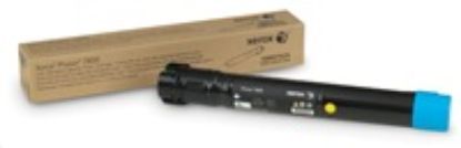 Obrázek Xerox Toner Cyan pro Phaser 7800