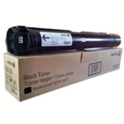 Obrázek Xerox toner pro WC 5019/ 5021 a WC5022/ 5024, (9 000 str.)