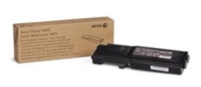 Obrázek Xerox toner Black pro Phaser 6600/ 6605, 3000 str.