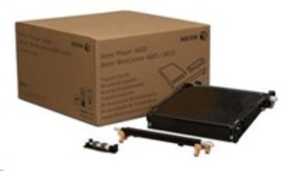 Obrázek Xerox TRANSFER unit kit (Long Life Item) pro WC6605, Phaser 6600, VersaLink C400/ C405 (100 000 str.)