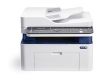 Obrázek Xerox WorkCentre 3025Ni, ČB A4, 20PPM, GDI, USB, FAX, ADF, Lan, Wifi, 128MB, Apple AirPrint, Google Cloud Print