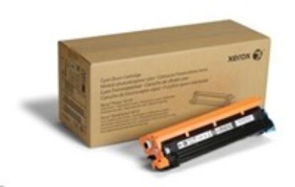 Obrázek Xerox Cyan Drum toner cartridge pro Phaser 6510 a WorkCentre 6515, (48, 000 Pages)