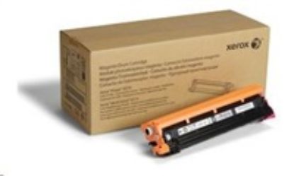 Obrázek Xerox Magenta Drum toner cartridge pro Phaser 6510 a WorkCentre 6515, (48, 000 Pages)