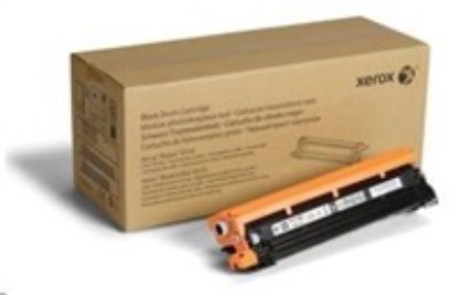 Obrázek Xerox Black Drum toner cartridge pro Phaser 6510 a WorkCentre 6515, (48, 000 Pages)