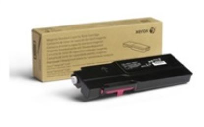 Obrázek Xerox Magenta METERED toner cartridge VersaLink C400/ C405
