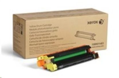 Obrázek Xerox Yellow Drum Cartridge pro VersaLink C500/ C505(40 000 PAGES)