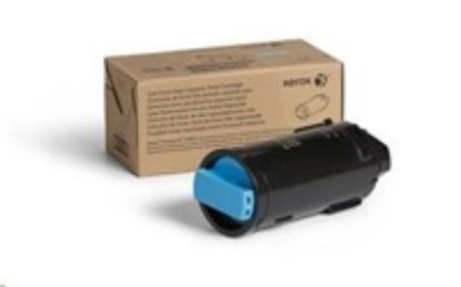 Obrázek Xerox Cyan Extra High Capacity Toner pro The VersaLink C605 (16 800 PAGES)