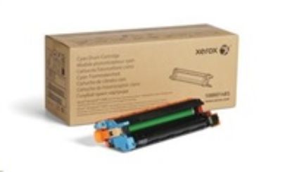 Obrázek Xerox Cyan Drum Cartridge pro VersaLink C600/ C605(40 000 PAGES)