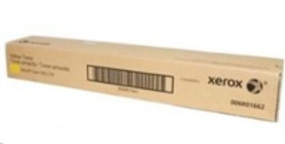 Obrázek Xerox C60/ C70 DMO Toner Yellow
