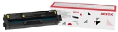 Obrázek Xerox Yellow Standard Capacity toner pro C230/ C235 (1500 stran)