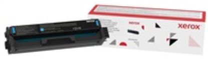Obrázek Xerox Cyan High Capacity toner pro C230/ C235 (2500 stran)