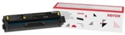 Obrázek Xerox Yellow High Capacity toner pro C230/ C235 (2500 stran)