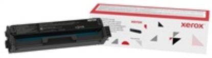 Obrázek Xerox black High Capacity toner pro C230/ C235 (3000 stran)