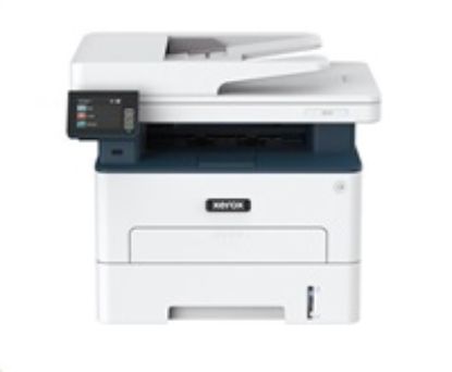 Obrázek Xerox B235V_DNI ČB laser. MFZ, A4, USB/ Ethernet, 512mb, DUPLEX, ADF, 34ppm, NET, Wifi, Apple AirPrint, Google