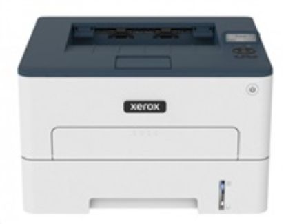 Obrázek Xerox B230V_DNI, A4 BW tiskárna, 34ppm, USB/ Ethernet, Wifi, DUPLEX, Apple AirPrint, Google