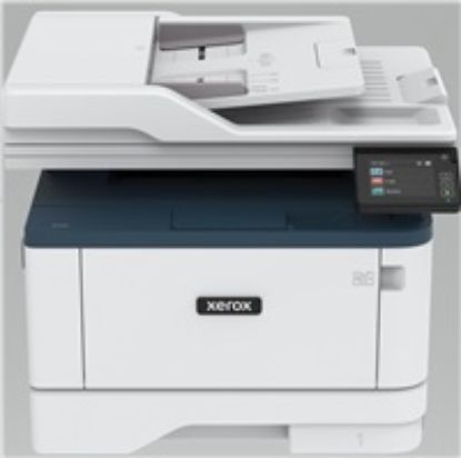 Obrázek Xerox B305V_DNI ČB laser. MFZ, A4, 512mb, DUPLEX, ADF, 38ppm, Ethernet/ Wifi/ USB, Apple AirPrint