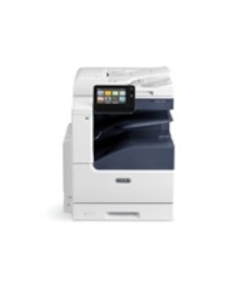 Obrázek Xerox VersaLink C71xxV_D - COL MFZ, A3, DADF, USB/ Ethernet 2 GB, DUPLEX, NUTNÉ DOPLNIT O INICIALIZAČNÍ KIT
