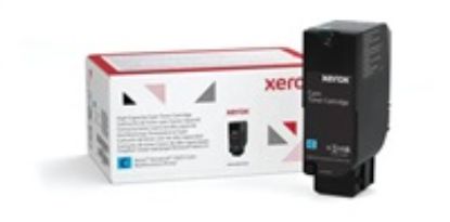 Obrázek Xerox Cartridge azurová - high capacity pro C625 (16 000 str.)