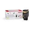 Obrázek Xerox Cartridge žlutá - standard capacity pro C410, C415 (2 000 str.)