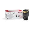 Obrázek Xerox Cartridge černá - High capacity pro C410, C415 (10 500 str.)