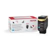 Obrázek Xerox Cartridge azurová - High capacity pro C410, C415 (7 000 str.)