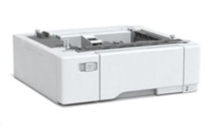Obrázek Xerox vstupní zásobník na 550 listů + přídavný ruční podavač na 100 listů pro C320/ C325, C410/ C415