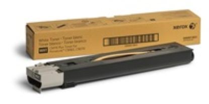 Obrázek Xerox White Toner Cartridge pro PrimeLink C9065, C9070 (15 000 str.)