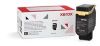 Obrázek Xerox Black High Capacity Toner Cartridge pro C320/ C325 (8000 stran)
