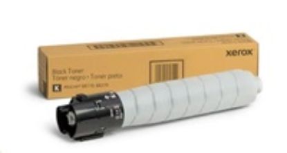 Obrázek Xerox Black Toner pro AltaLink B8170/ B8270 (52 000 stran)